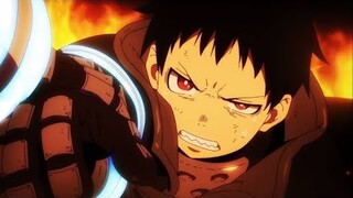 Fire Force「AMV」- Zombie ᴴᴰ