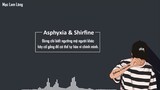 Asphyxia-逆时针向 và Shirfine-Illusionary Daytime|Hai bản nhạc buồn sử dụng nhiều nhất trên douyin