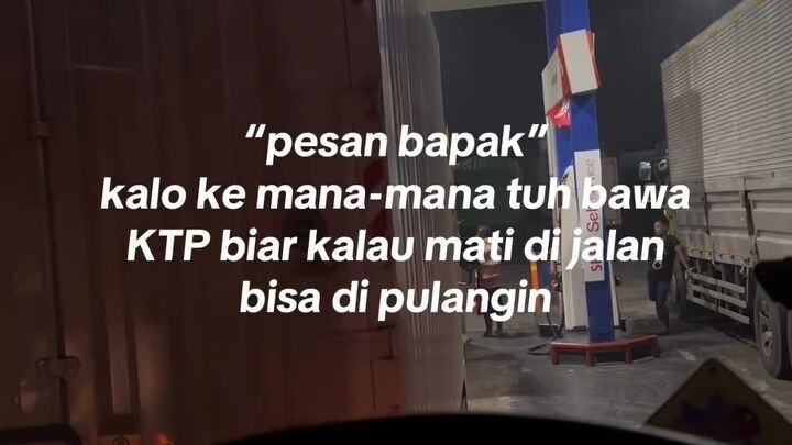 wong ngomong sepadu calangap bae