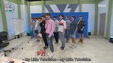 SEVENTEEN 'MY LITTLE TELEVISION' EP.60 (SEVENTEEN CUT)