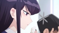 Komi Can’t Communicate S01E02