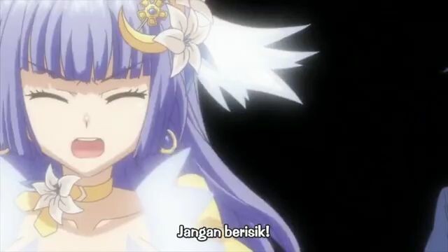 DATE A LIVE S2 EPISODE 8 sub indo