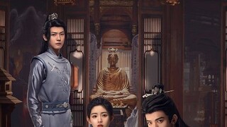 Dawn Amidst Hidden Clouds (2024) รักซ่อนเงื่อน ไขคดีหัวใจ EP 3 [ซับไทย]