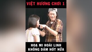 Chơi vầy ai chơi lại :)) giaitri hai hài hàihước hàitiktok hoàilinh viethuong phim phimvietnam