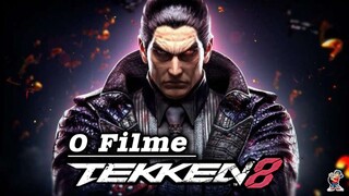 Tekken 8 - Movie (4K)