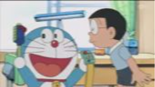 Doraemon Episode 1