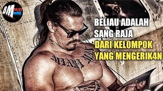 DIBALIK ITU SEMUA MEREKA ADALAH SANG PENYETABIL PENJARA !! ALUR CERITA FILM B4D B4TCH