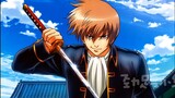 Gintama Archaeology 3.0, many gorgeous old official pictures are here!
