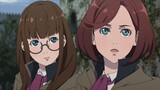 Fairy Gone - S2 Episode 7 HD (English Dubbed)