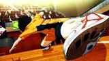 Haikyuu!! AMV   She Doesn't Mind   YouTube