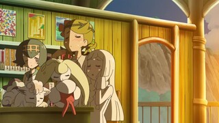 Pokemon: Sun and Moon Episode 41 Sub