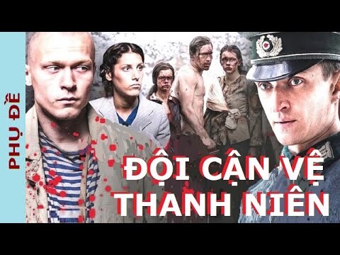 Đội Cận vệ Thanh niên | Một trang sử bi hùng của Cuộc Chiến tranh Vệ quốc Vĩ đại (Giới thiệu)