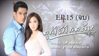 EP.15 (จบ) ลูกไม้ไกลต้น (2559)