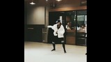[Dance Session] Ice Preechaya - Keep On / Kehlani