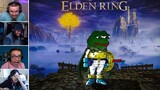 Streamers Getting Annoyed/Rage While Playing Elden Ring Compilation Part 3 (Rage)