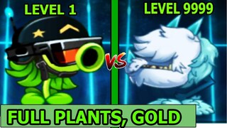 Plants vs Zombies 2 APK 10.0.1 - Full Cây, Gem Đậu Bộ Binh Và Rồng Băng - Top Game - Thành EJ