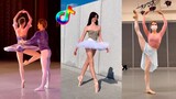 Best Ballet Videos Tik Tok Compilation February 2022 #ballet