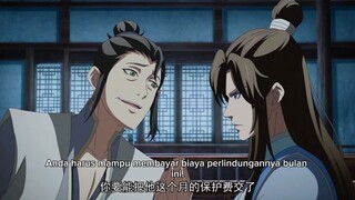 Yi Nian Yong Heng Season 3 Episode 5 Subtitle Indonesia