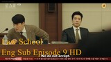 Law School Eng Sub Episode 9 HD