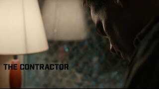 The Contractor (2022)