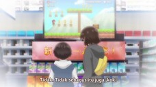 Ep 9 [p4] - Boku no Kokoro no Yabai Yatsu Subtitle Indonesia