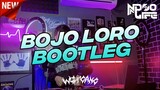 DJ BOJO LORO JUNGLE DUTCH TIKTOK BOOTLEG 2022 FULL BASS [NDOO LIFE]