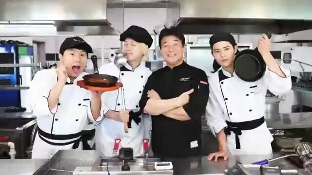 Delicious Rendezvous - Episode 18 (Eng Sub)