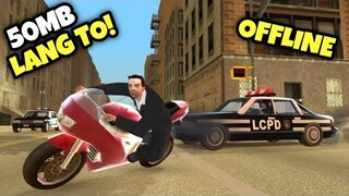 GTA Liberty City Mobile