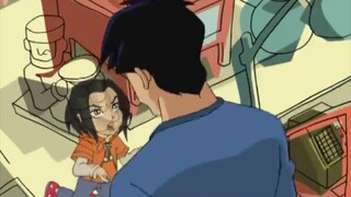 Jackie Chan Adventure Episode 6 Season 1 (English Dub)