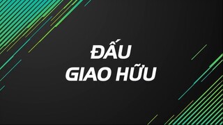 FIFA Online 4 - Hướng dẫn cơ bản - Phần 2