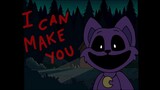 Smiling Critters - VHS [poppy playtime] - I can make you | Animation meme (AU)