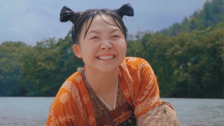ลามู หยางซี: ไอ้เวร! - ในที่สุดฉันก็จูบผู้ชายแล้ว! - -
