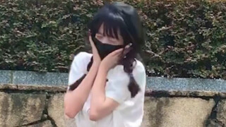 在广东连续的雨天里难得的太阳下录了《sos 》