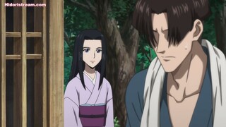 Rurouni Kenshin Season 2 -Kyoto Disturbance- Episode 8 (Subtitle Indonesia)