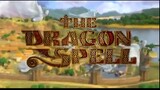 The Dragon Spell // full Animation/story