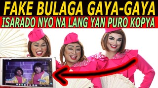 BUBOY VILLAR AT BETONG SUMAYA NA BASH DAHIL SA KANILANG CHARACTER? REACTION VIDEO