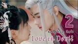 {ENG SUB} Love in Devil (Wu Ran) Eps 02 | Cdrama 2024