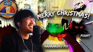 NAMASKO AKO KAY KRIPHIE | BLOX FRUITS