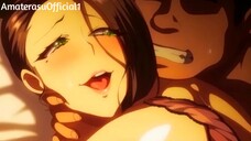 Milfnya Kenikmatan Karena Dimasukin Benda Besar 🤤