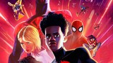 Spider-Man Across The Spider-Verse English 1080p