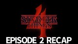 Stranger Things Season 4 Episode 2 Recap! Vecna's Curse