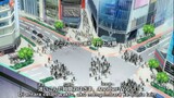 Bakugan Battle Brawlers episode 43 subtitle indonesia