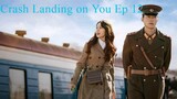 K-Drama : Crash Landing on You Ep 12 Sub Indo