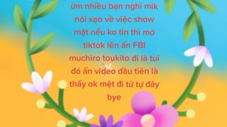 nhiều bạn ko tin quá à