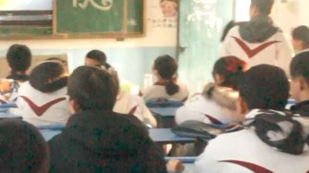 Pengalaman emas seperti apa memutar video JOJO yang Anda buat di kelas?