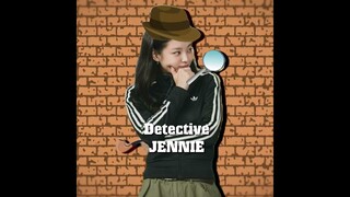 Best JENNIE’S moments at APARTMENT 404 EP.3