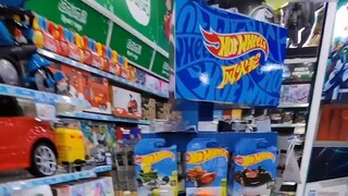 [Video ô tô nhỏ] Tôi có thể mua bao nhiêu ô tô với 100 nhân dân tệ trong Toys Double City?