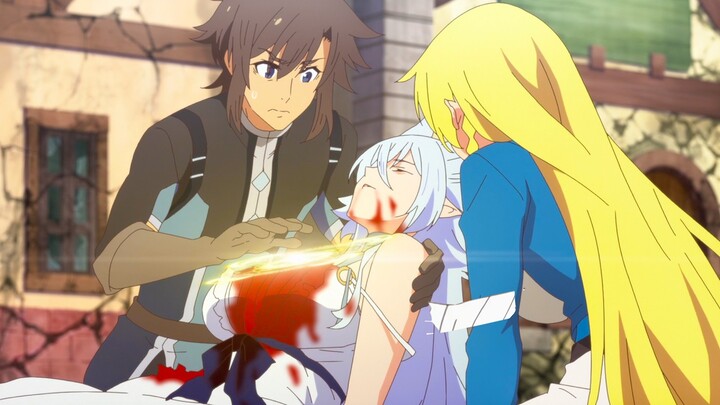 He Is Banished For Being Useless But Secretly Hides Infinite Cheat Skill - Anime Recap