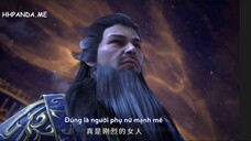 Tuyệt Thế Chiến Hồn - Tập 109 Vietsub