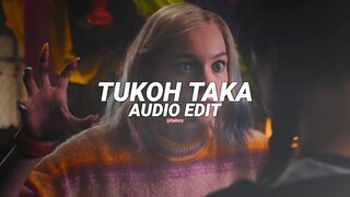 tukoh taka - nicki minaj, maluma, & myriam fares [edit audio]